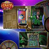 flabet crazy time live